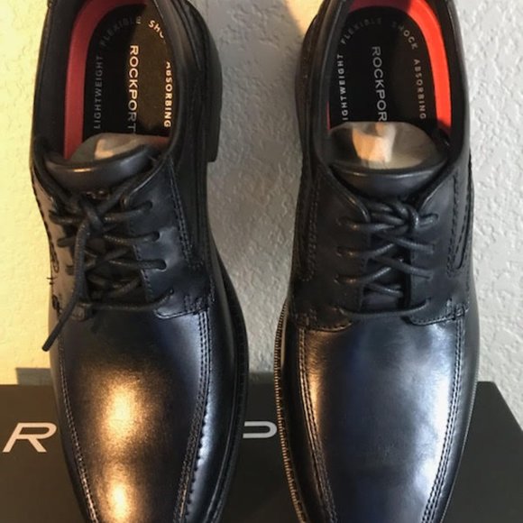 NIB Rockport Style Leader 2 Bike Toe Oxford - 9.5 main image 4